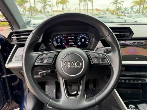 Used 2024 Audi A3 2.0T Premium FWD image 12