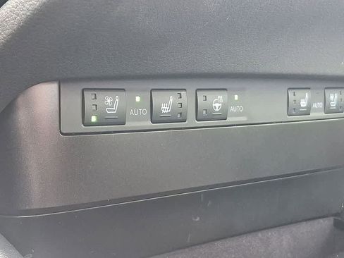 Used 2023 Lexus ES 350 w/ Premium Package FWD image 19