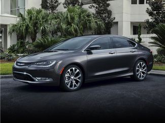 Used 2016 Chrysler 200 Limited w/ Anniversary Edition FWD video 1