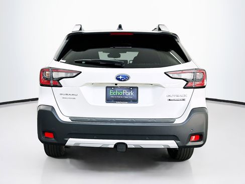 Used 2024 Subaru Outback Touring XT AWD/4WD image 7