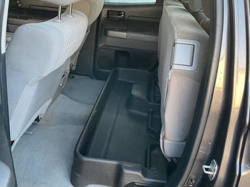 Used 2011 Toyota Tundra 2WD Double Cab w/ Tow Pkg image 37