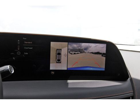 New 2026 Cadillac CT5 Sport w/ Technology Package RWD image 17