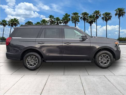New 2027 Ford Expedition Active RWD image 9