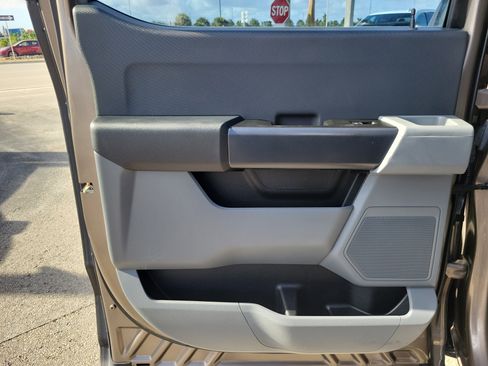 Used 2021 Ford F150 XL w/ Equipment Group 101A High image 22