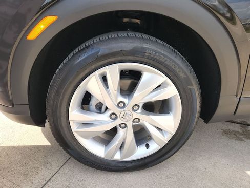 Used 2025 Buick Encore GX Preferred image 29