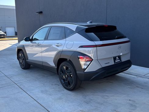 New 2026 Hyundai Kona SEL Sport image 22