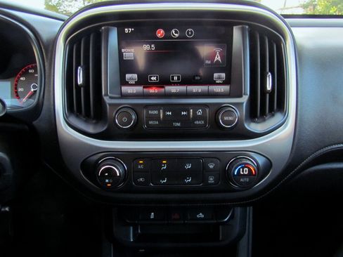 Used 2015 GMC Canyon SLE w/ SLE Convenience Package image 29