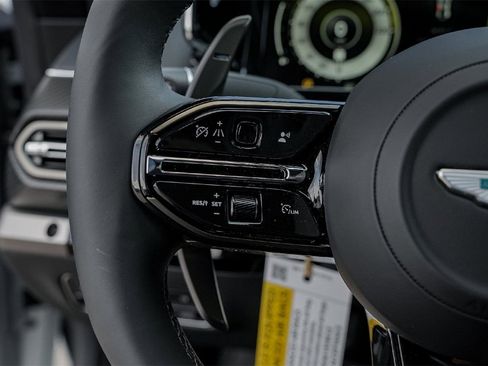 New 2026 Aston Martin V8 Vantage Coupe image 25