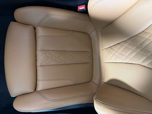 Used 2022 BMW 530i w/ Convenience Package RWD image 24