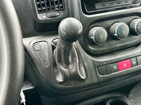 Used 2021 RAM ProMaster 1500 FWD image 16
