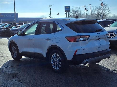 Used 2022 Ford Escape SE image 6