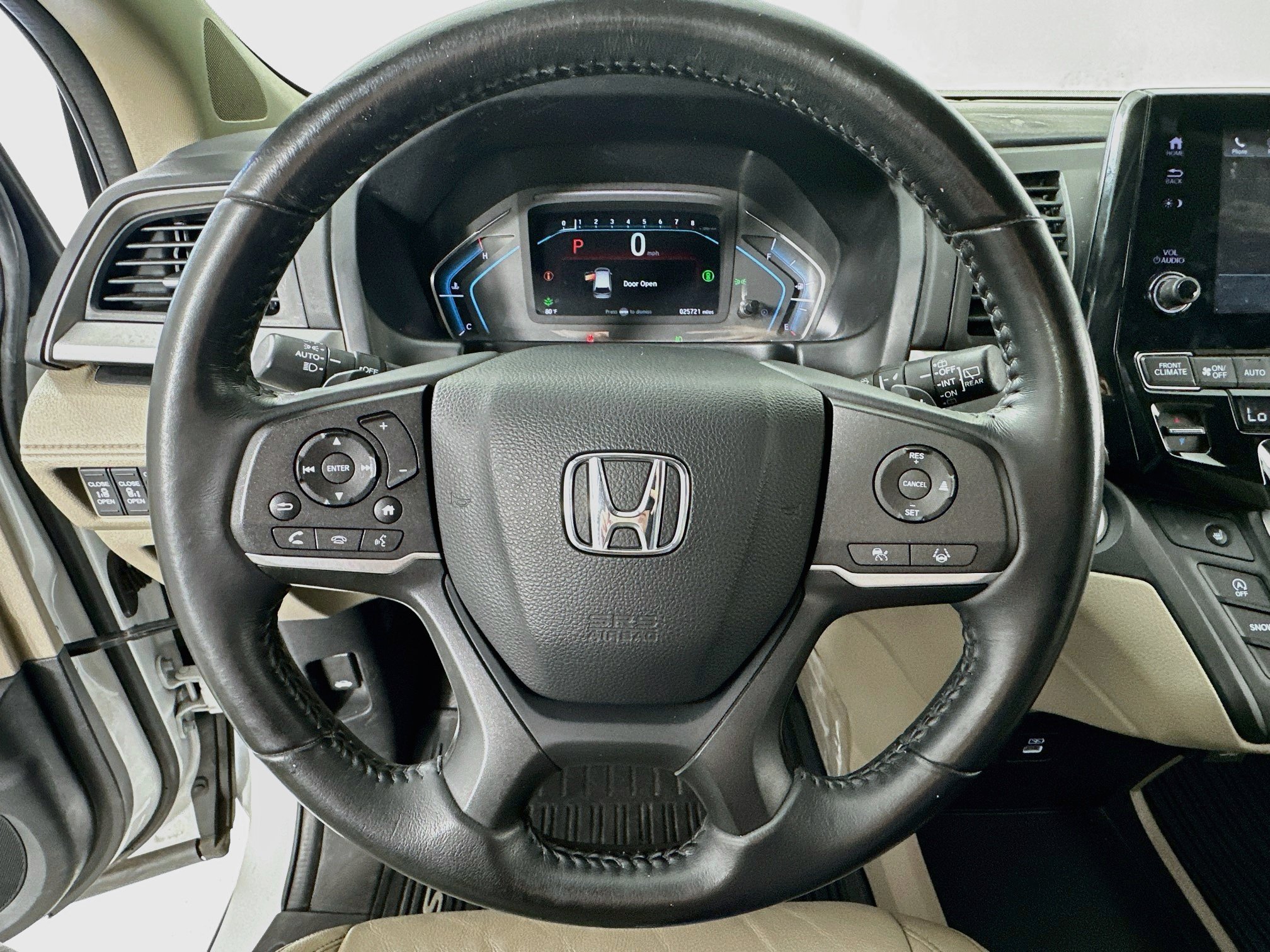 Used 2023 Honda Odyssey EX-L image 11