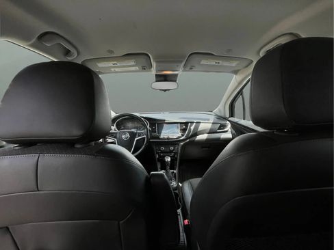 Used 2018 Buick Encore Preferred FWD image 9
