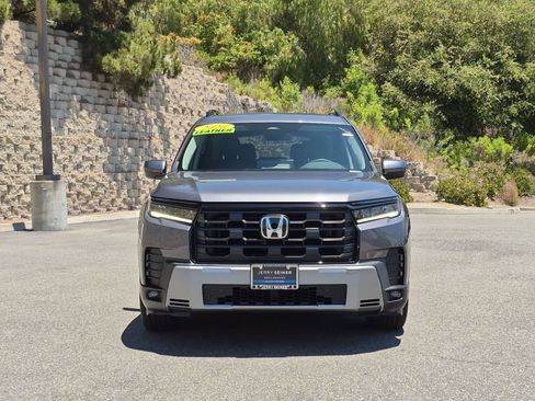 New 2026 Honda Pilot EX-L image 14