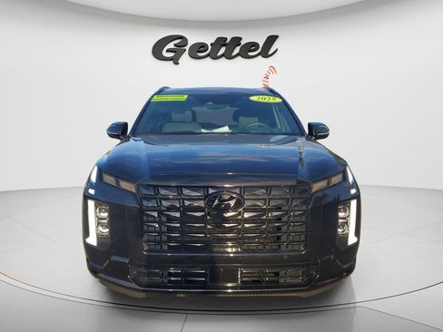Used 2025 Hyundai Palisade Calligraphy image 16