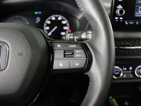 Used 2024 Honda HR-V EX-L image 25