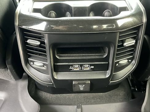 Used 2020 RAM 1500 Rebel w/ Rebel Level 2 Equipment Group image 28