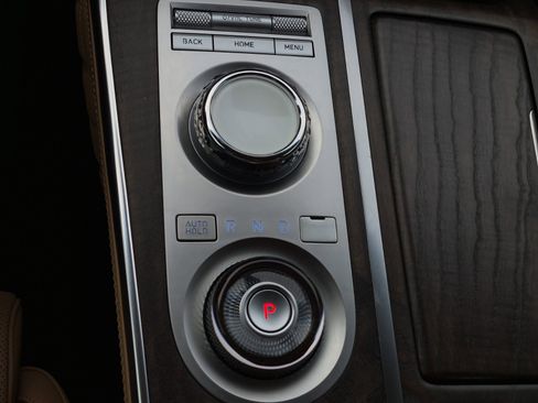 Used 2024 Genesis GV80 3.5T w/ Prestige Package image 17