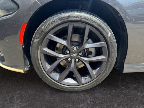 Used 2023 Dodge Charger GT w/ Blacktop Package RWD image 14