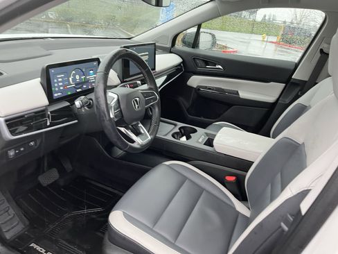 Certified 2024 Honda Prologue Touring image 8