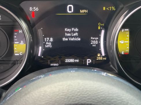 Used 2023 Jeep Wrangler Unlimited Rubicon 4xe w/ Steel Bumper Group image 30