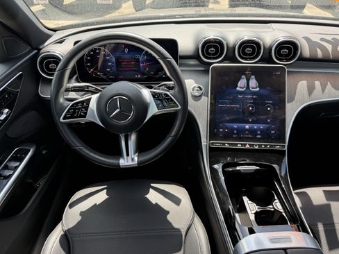 Used 2024 Mercedes-Benz C 300 Sedan image 15