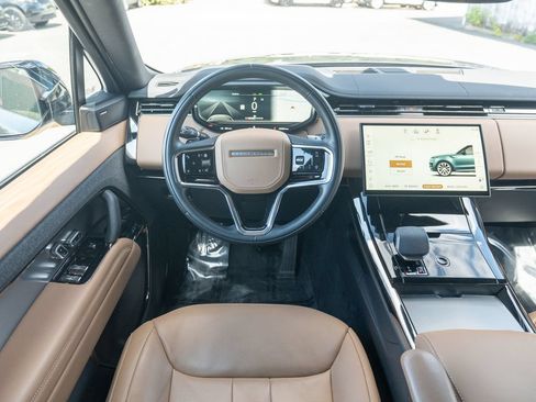 Used 2024 Land Rover Range Rover Sport SE AWD/4WD image 13