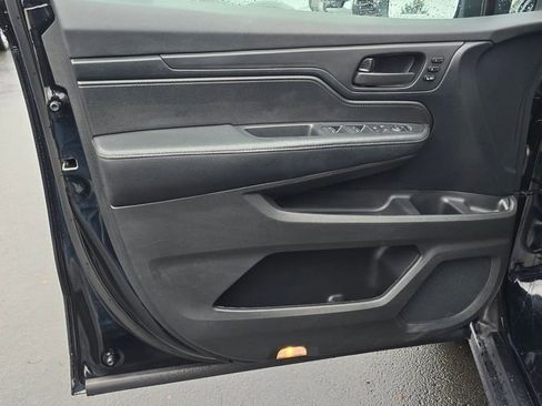 Used 2024 Honda Odyssey EX-L image 23