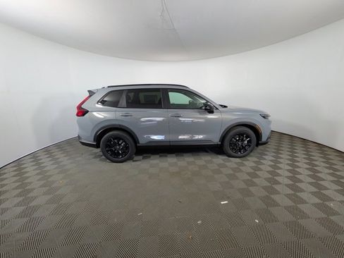 New 2026 Honda CR-V Sport-L image 2