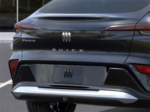 New 2026 Buick Envista Sport Touring w/ Convenience I Package image 14