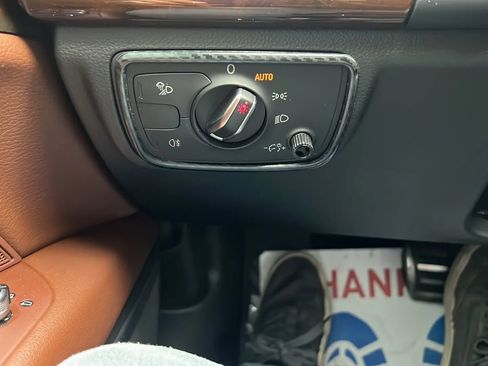 Used 2016 Audi A7 3.0T Premium Plus w/ Cold Weather Package image 32