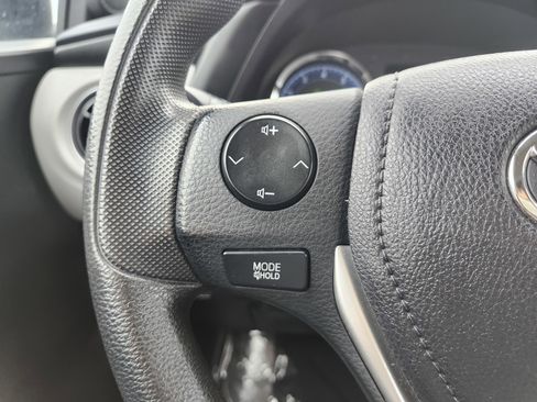 Used 2017 Toyota Corolla LE w/ Body Protection Package image 32