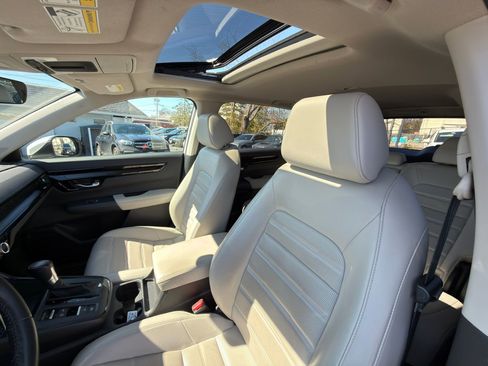 Used 2023 Honda CR-V EX-L image 19