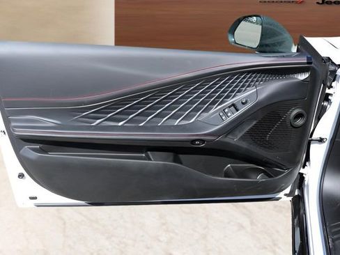 New 2026 Dodge Charger Scat Pack image 10