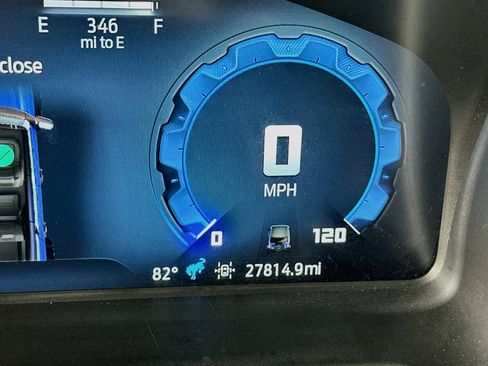 Used 2025 Ford Bronco Big Bend AWD/4WD image 18