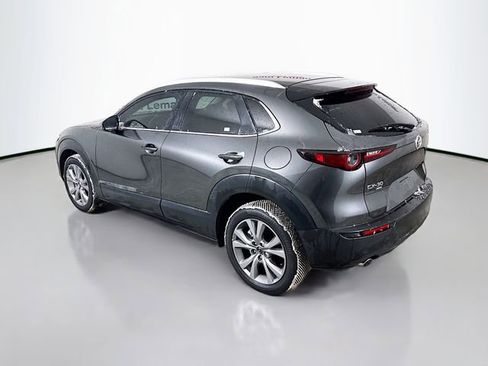 Used 2023 MAZDA CX-30 AWD 2.5 S w/ Preferred Package image 5
