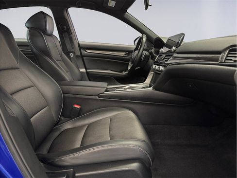Used 2022 Honda Accord Sport image 19