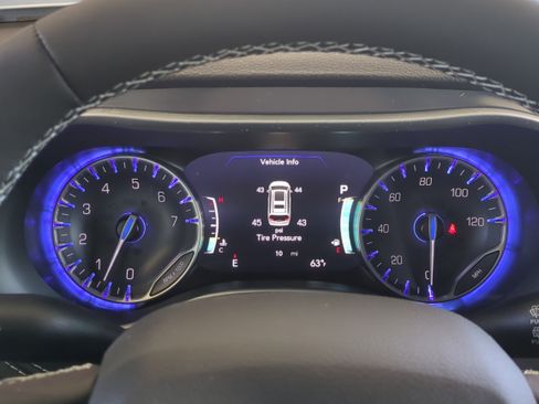 New 2026 Chrysler Pacifica Select image 28