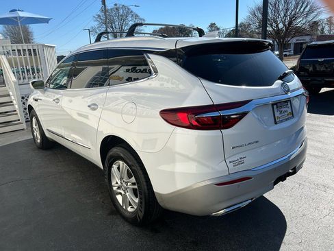 Used 2020 Buick Enclave Premium w/ Trailering Package, 5000 lbs. image 5
