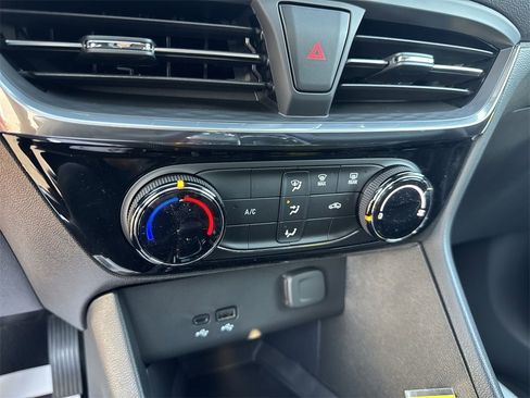 New 2026 Buick Encore GX Sport Touring image 19