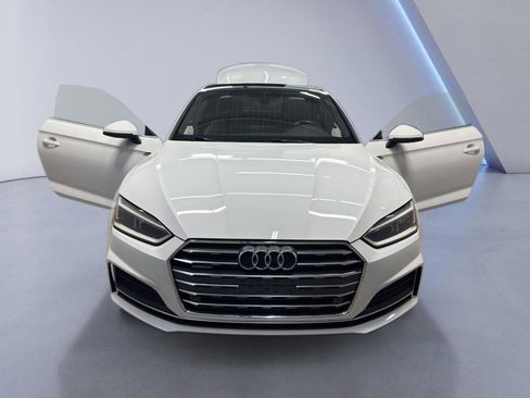 Used 2018 Audi A5 2.0T Premium Plus image 9