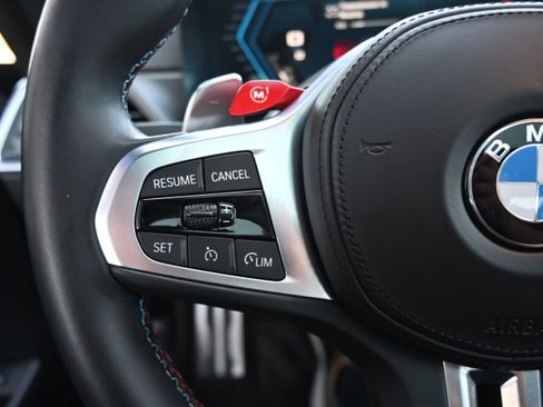 Used 2023 BMW M2 w/ Lighting Package RWD image 70