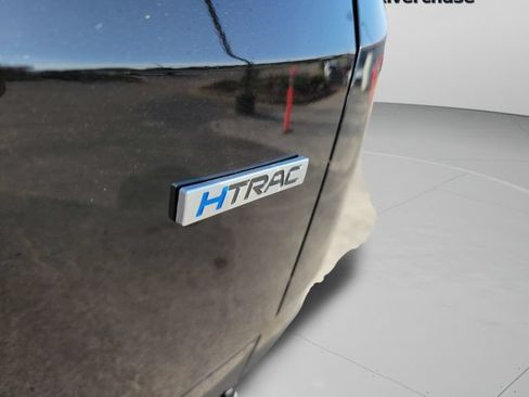 Used 2024 Hyundai Tucson SEL AWD/4WD image 36