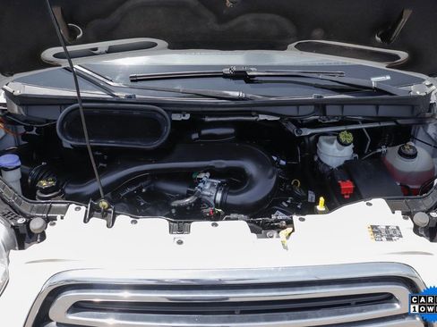 Used 2019 Ford Transit 350 138 DRW w/ Premium Package RWD image 12