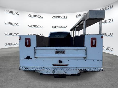 Used 2019 Ford F450 XL w/ Power Equipment Group AWD/4WD image 6