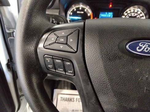 Used 2022 Ford Ranger XL w/ Equipment Group 101A High image 12