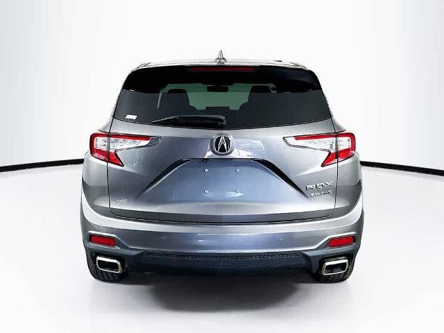 Used 2024 Acura RDX w/ Advance Package AWD/4WD image 5