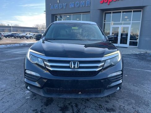 Used 2016 Honda Pilot EX-L image 13