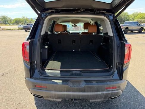 Used 2020 GMC Acadia AT4 w/ Driver Alert Package II AWD/4WD image 7