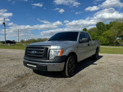 Used 2012 Ford F150 XL w/ PWR Equipment Group